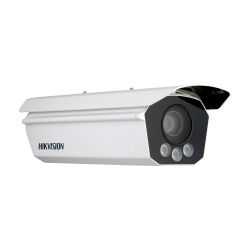 Hikvision Solutions IDS-TCV500-BI/1550/H1(24V) -  Hikvision, LPR Traffic IP Bullet Camera Gama LPR…