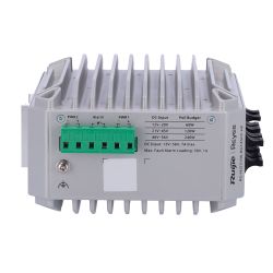 Reyee RG-NIS3100-8GT4SFP-HP - Reyee Switch Industrial PoE Cloud Capa 2, 8 puertos…