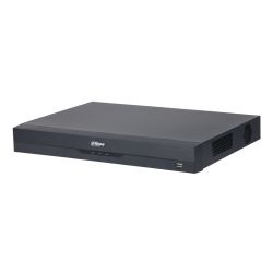 Dahua NVR2208-I2 NVR 8 canais 80Mbps H265 HDMI 2HDD AI