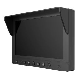 Dahua MLCDF7-T Monitor LED Touch de 7" para gravadores integrados