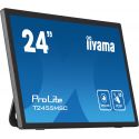 IIYAMA T2455MSC-B1 iiyama T2455MSC-B1. Product design: Flat screen for digital signage