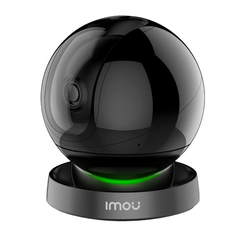 Imou IPC-GS2DP-5K0W-IMOU - Cámara Wifi Imou 5 Megapixel, Movimiento y…