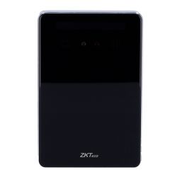 Zkteco ZK-ACC-ER-KF1200-1 - Lector de acceso, Acceso por facial y tarjeta EM,…