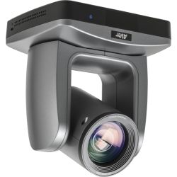AVER 61S3100000AK Câmera PTZ com zoom óptico de 12X Desfrute de uma qualidade de imagem…