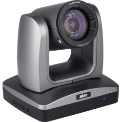 AVER 61S3100000AK Caméra PTZ avec zoom optique 12X Profitez d'une qualité d'image époustouflante…