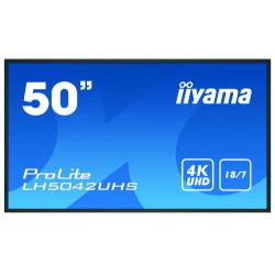 IIYAMA LH5042UHS-B3 iiyama LH5042UHS-B3