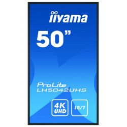 IIYAMA LH5042UHS-B3 iiyama LH5042UHS-B3