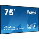 IIYAMA LH7554UHS-B1AG Choose high performance and seamless reliability with the all-in-one…