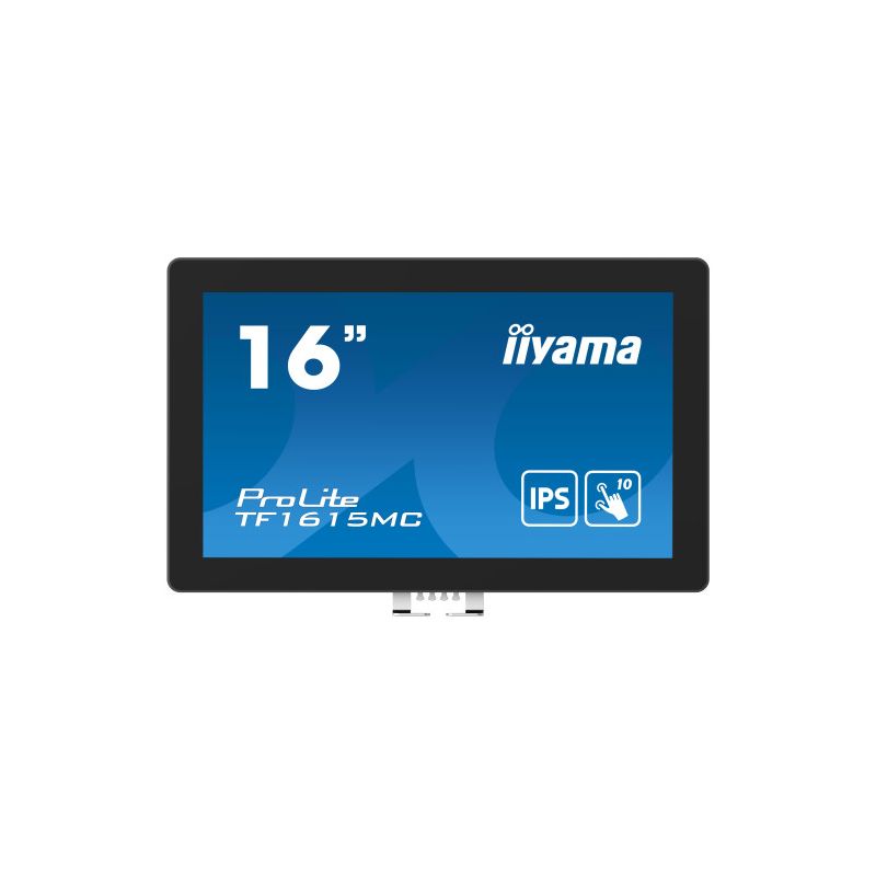 IIYAMA TF1615MC-B1 iiyama ProLite TF1615MC-B1