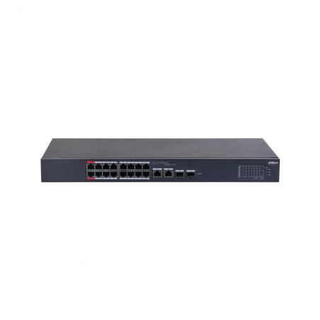 Dahua DH-CS4218-16ET-190 Dahua Layer2 manageable switch in the…