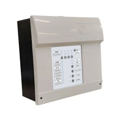 Cofem IRON02 Central automática de deteção e alarme de…