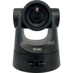 LAIA BRC-412/B Laia Broadcaster 4K, uma câmera com inteligência artificial e movimento PTZ, é a…