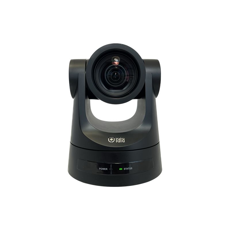 LAIA BRC-412/B Laia Broadcaster 4K, une caméra dotée d'intelligence artificielle et de mouvement…