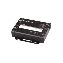 ATEN VE1812-AT-G The VE1812T features Power over HDBaseT (POH) that sends transmit-to-receive power…