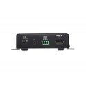ATEN VE1812-AT-G The VE1812T features Power over HDBaseT (POH) that sends transmit-to-receive power…
