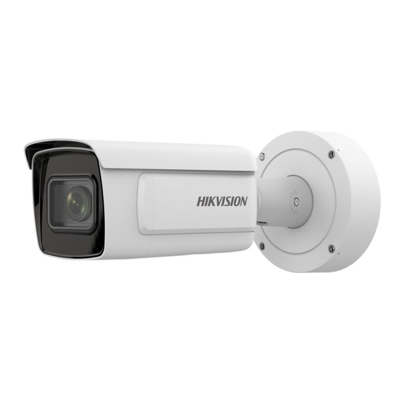 Hikvision Solutions IDS-2CD7A86G0-IZHSY(2.8-12MM)(C) -  Hikvision, Cámara Bullet IP gama SOLUTIONS, 8 MPx…