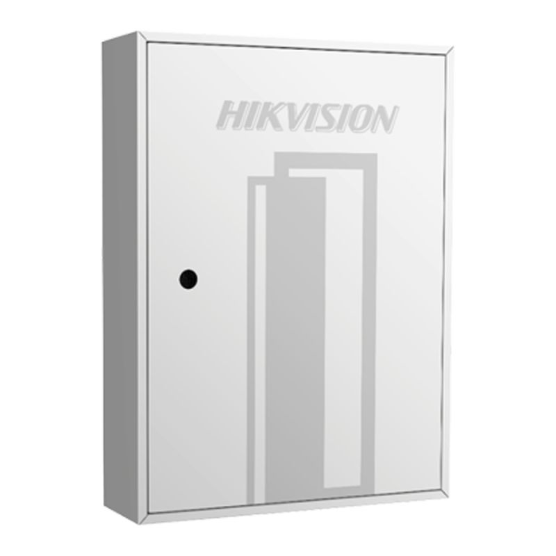 Hikvision Solutions DS-TPM400-P -  Hikvision, Gama SOLUTIONS, Grabador NVR de guiado de…