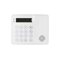 Alarm.com KP-35-COMBOADC F1 wired and radio keypad for VESTA 4G…