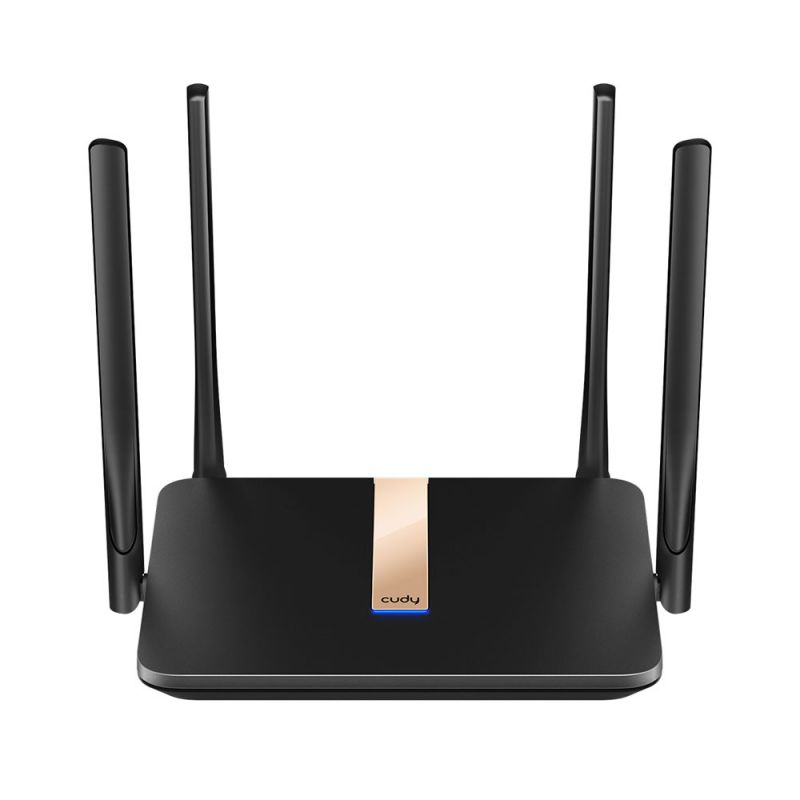 Cudy LT500D AC1200 WiFi Router. 4G LTE TDD Category 4
