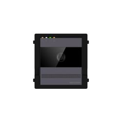 Hikvision DS-KD7003EY-IME2/Aluminum(O-STD) Videoporteiro de 2…