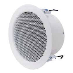Inim DELF-165/6-PP Haut-parleur acoustique de plafond 6,5" 6 W