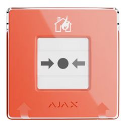 Ajax MANUALCALLPOINT-R Ajax Manual Call Point