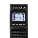 SALICRU 698RQ000002 Les modèles de la série Salicru SLC TWIN RT2 sont des systèmes…