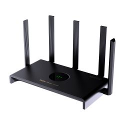 Reyee RG-EW3000GX-PRO - Reyee Router Gigabit Mesh Wi-Fi 6 AX3000, Agregación…