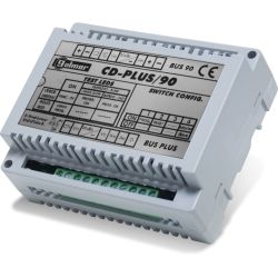 Golmar CD-PLUS/90 convertisseur numérique