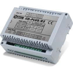 Golmar CD-PLUS/R5 digital converter