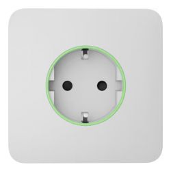 Ajax SOLOCOVER-WH Ajax Outlet SoloCover intelligent