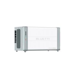 Bluetti BL-EP600 - Inversor, Funciona con al menos 1 BL-B500, Potencia…