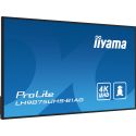 IIYAMA LH9875UHS-B1AG iiyama PROLITE. Product design: Digital easel board