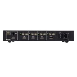 ATEN CS1184DP4C-AT-G The ATEN PSD PP v4.0 CS1184DP4C Advanced Security KVM Switch is specifically…