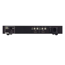 ATEN CS1182DP4C-AT-G The ATEN PSD PP v4.0 CS1182DP4C Advanced Security KVM Switch is specifically…