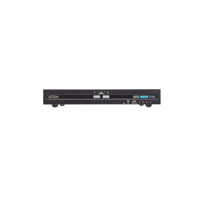 ATEN CS1182D4C-AT-G The ATEN PSD PP v4.0 CS1182D4C Advanced Security KVM Switch is specifically…