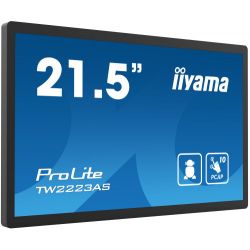 IIYAMA TW2223AS-B1 iiyama TW2223AS-B1