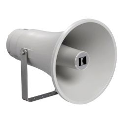 Inim DK-30/T-EN54-PG 30W trumpet speaker for wall or ceiling…