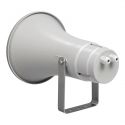 Inim DK-30/T-EN54-PG 30W trumpet speaker for wall or ceiling…