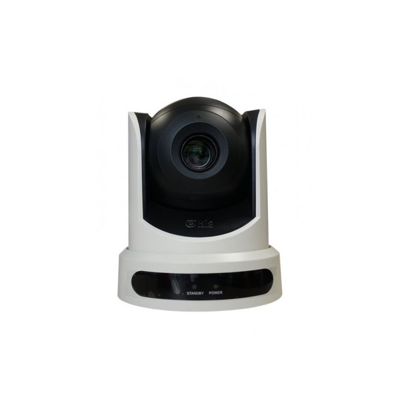 LAIA C10W Full HD PTZ USB 2.0 camera with 10x optical zoom, RS232, H.265 / H.264