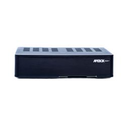Apebox S2X 4K Receptor de...