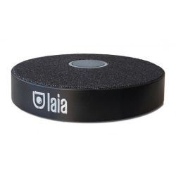 LAIA BHM Omnidirectional desktop USB microphone with mute button. Direct connection via USB to PC