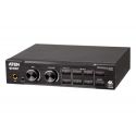 ATEN VP1421-AT-G The VP1421 is a complete presentation switch that integrates a video matrix, true…