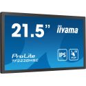 IIYAMA TF2238MSC-B1 iiyama PROLITE. Conception du produit : tableau de chevalet numérique