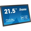 IIYAMA TF2238MSC-B1 iiyama PROLITE. Product design: Digital easel board
