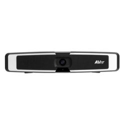 AVER 112AU360-A53 The VB130 stand is equipped with the latest in smart lighting so you can look…