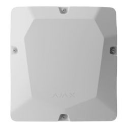 Ajax CASE-430-WH Caixa Ajax D (430×400×133). Cor branca