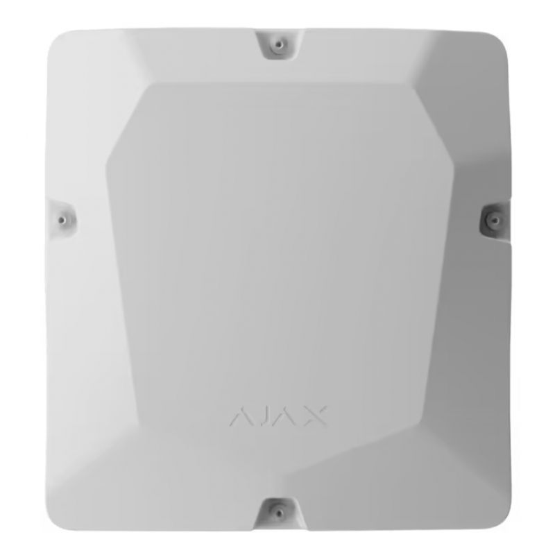 Ajax CASE-430-WH Cas Ajax D (430 × 400 × 133). Couleur blanche