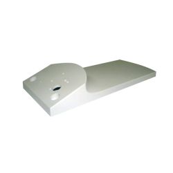 Comelit comelit-2642W/28 TABLETOP BASE 28 TERMINALS FOR STYLE INTERCOM - WHITE