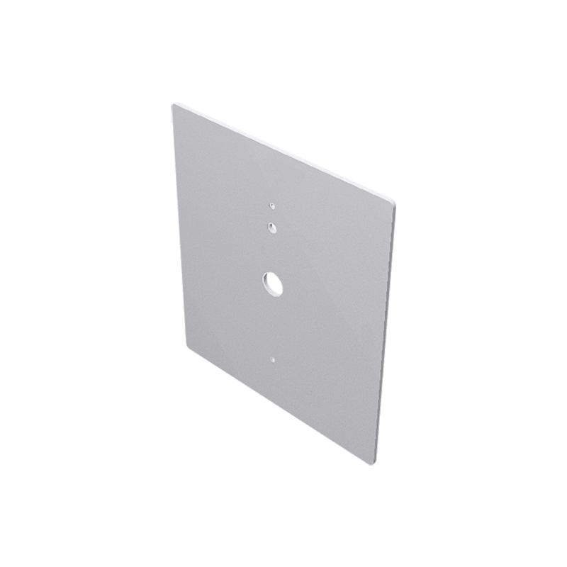 Comelit comelit-3528 COVER FRAME FOR VISIBLE PLATE